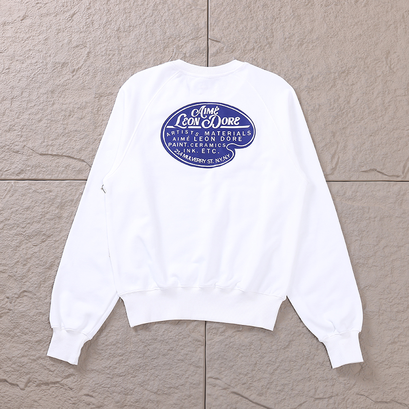 ALD SWEATER