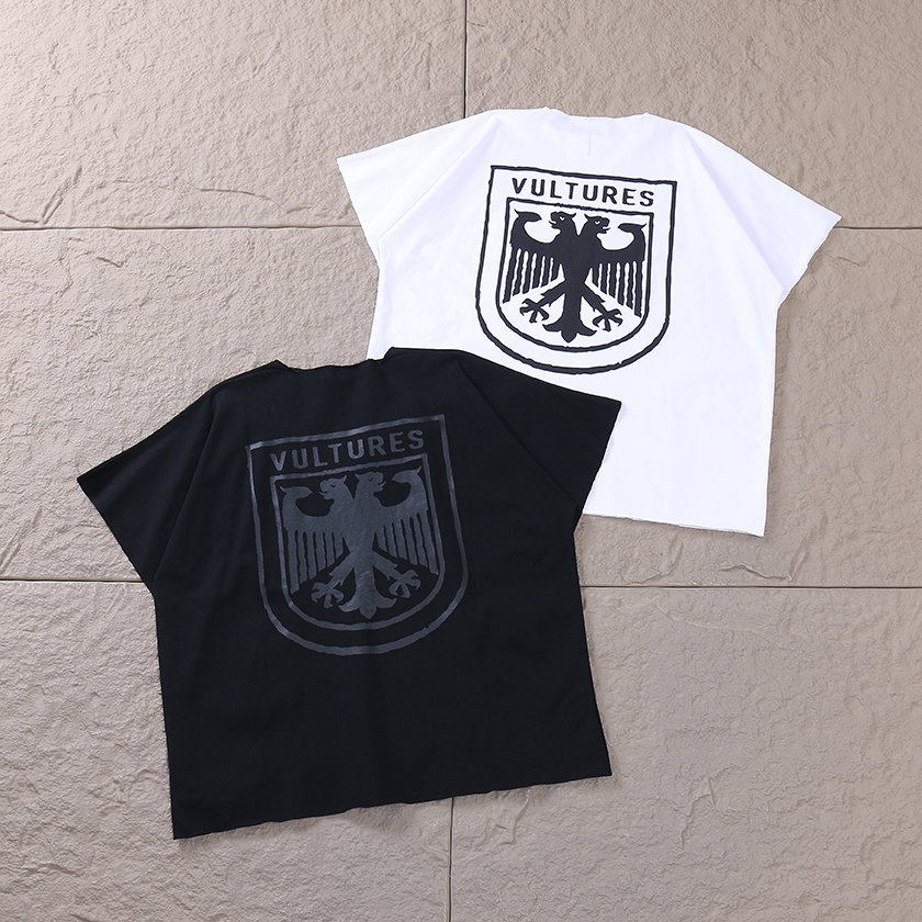 VULTURES T-SHIRT