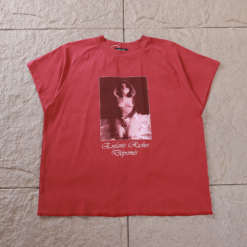 ERD T-SHIRT