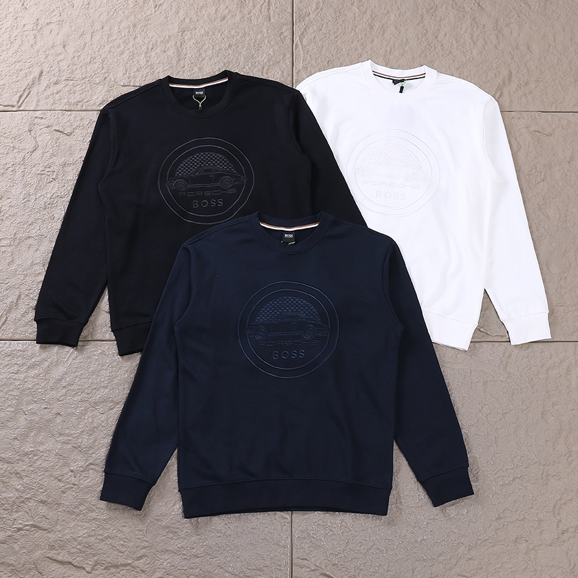 BOSS FLEECE
