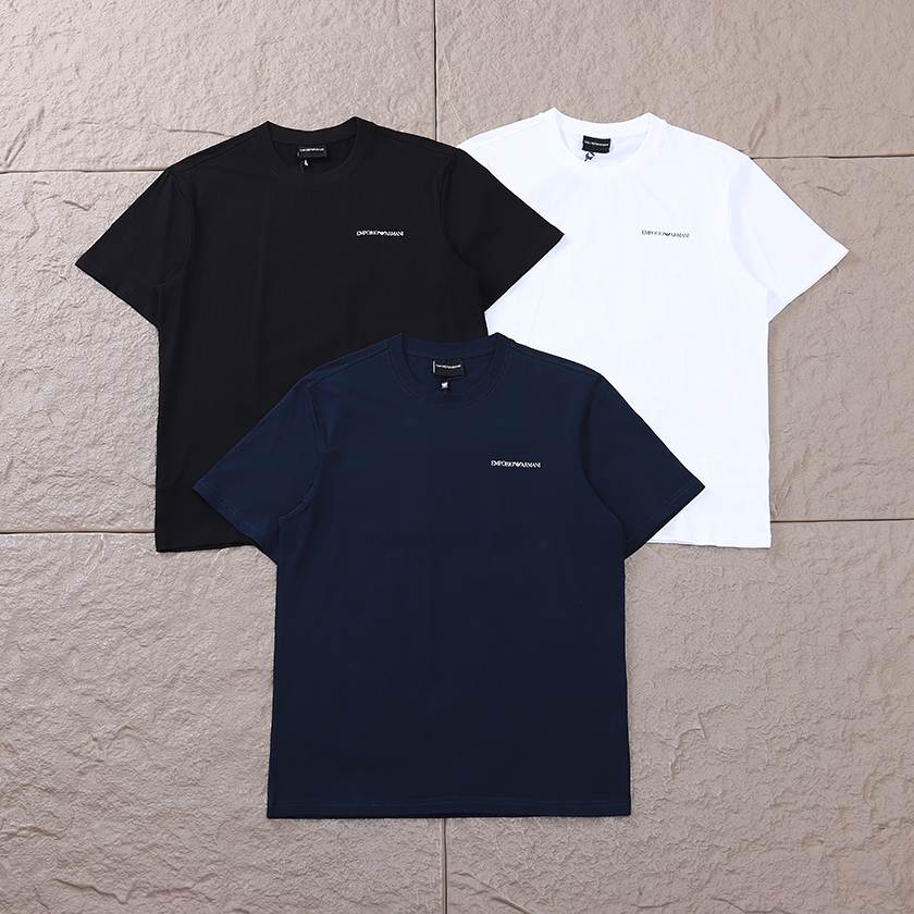 EMPORIO ARMANI T-SHIRT