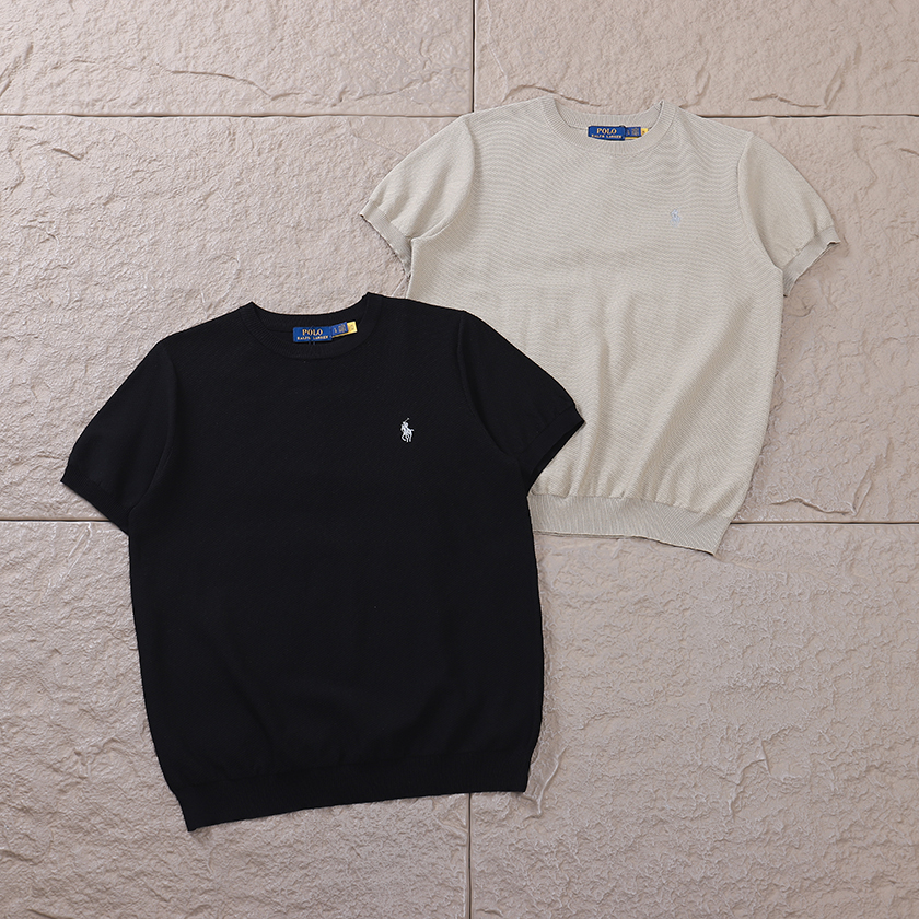 RALPH LAUREN T-SHIRT