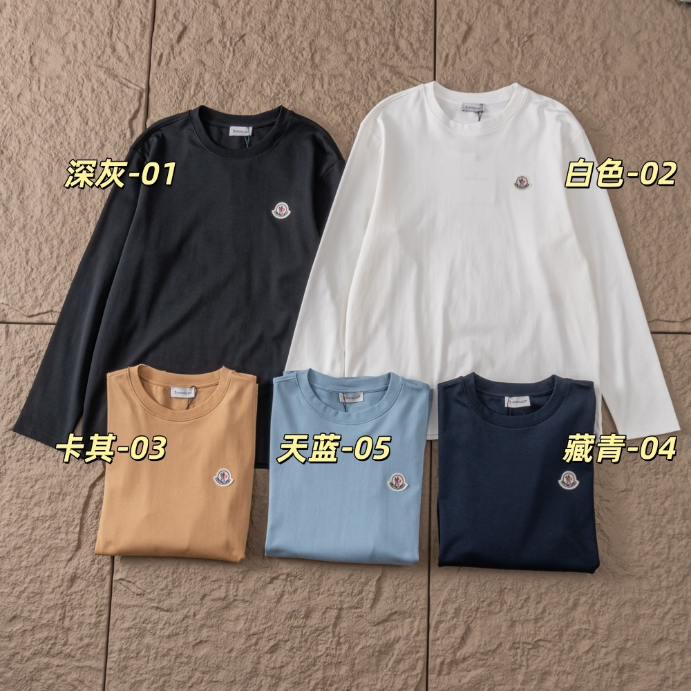 MONCLER футболка
