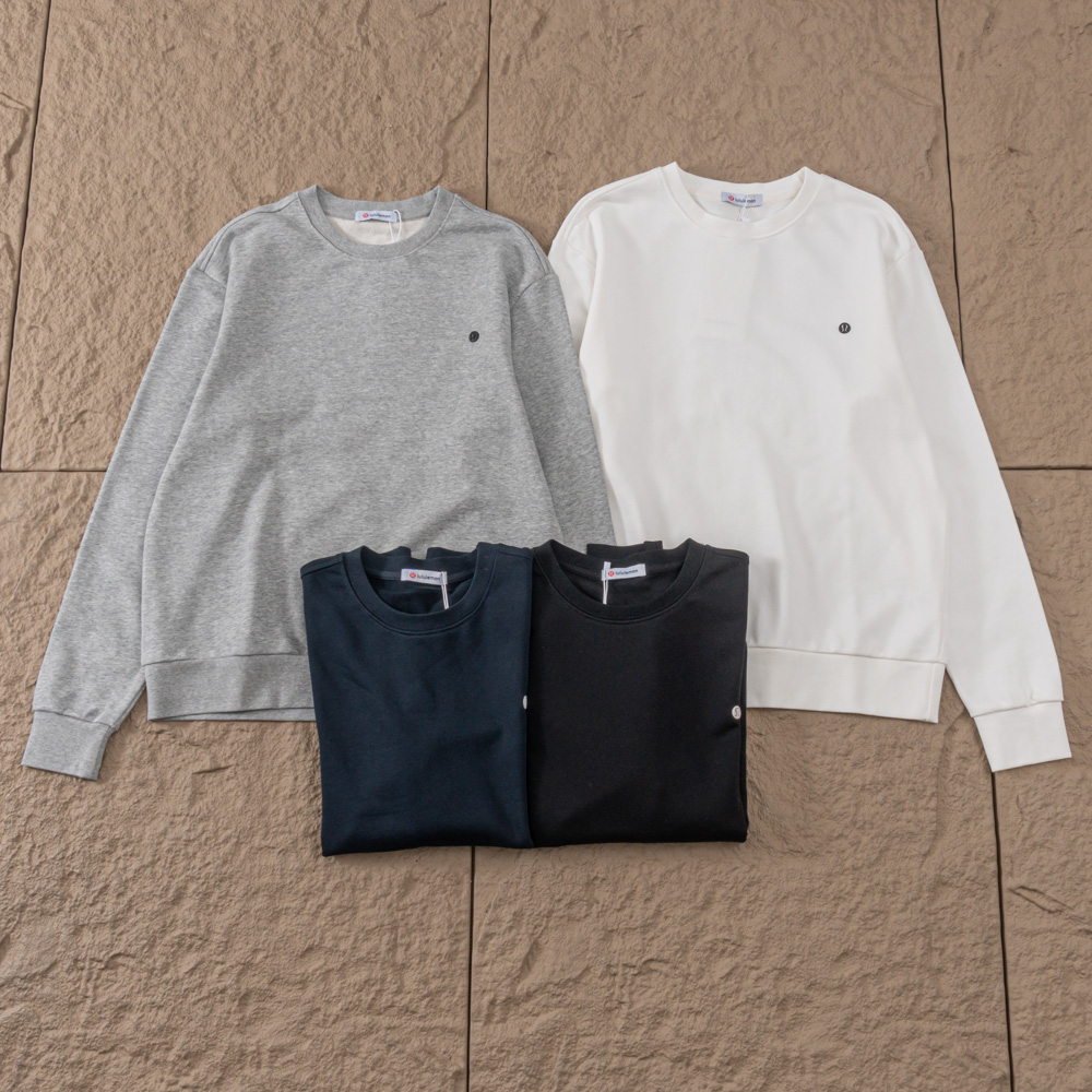 LULULEMON SWEATER