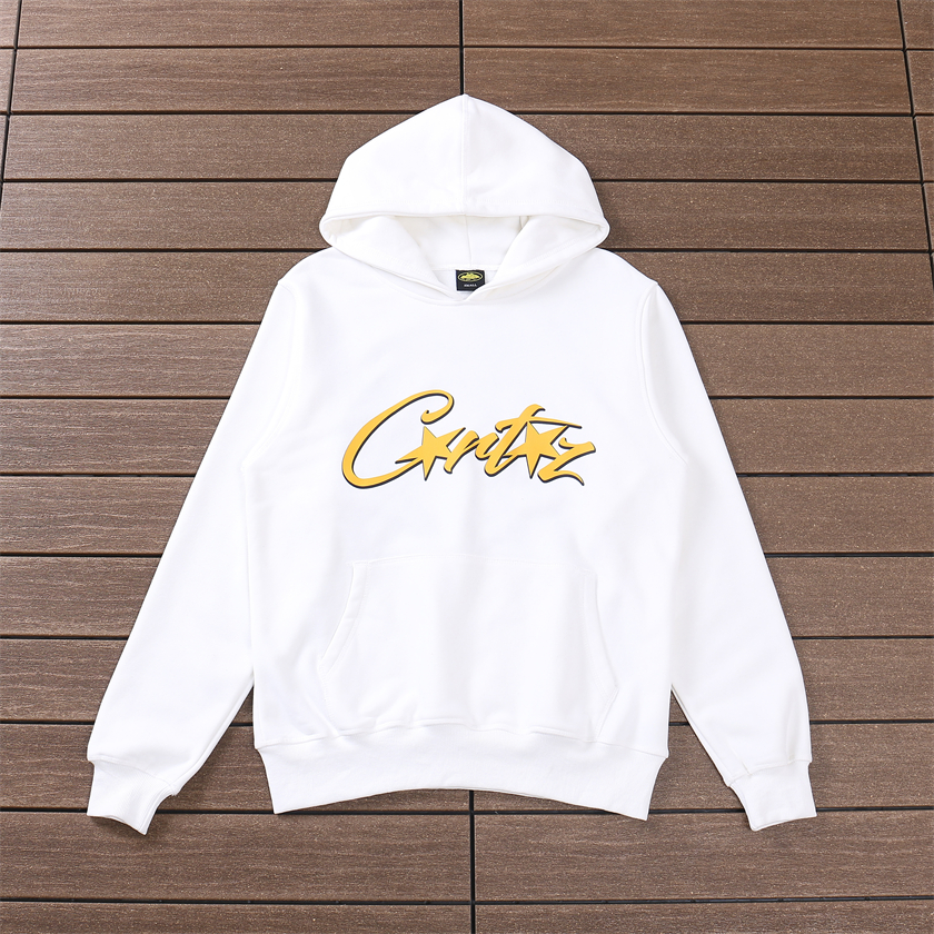 CORTEIZ HOODIE