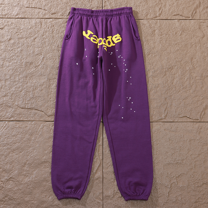 SP5DER PANT