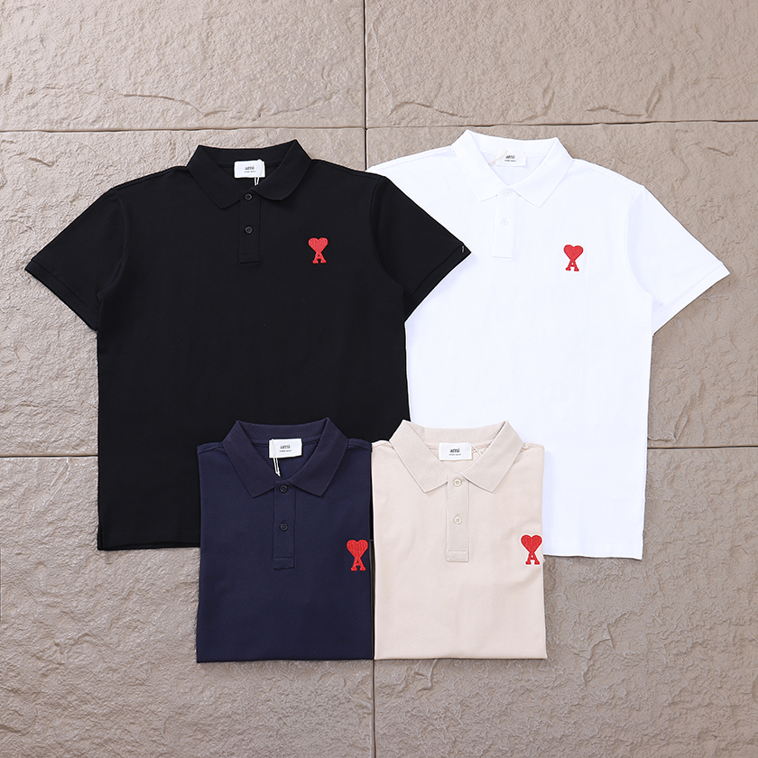 AMI T-SHIRT