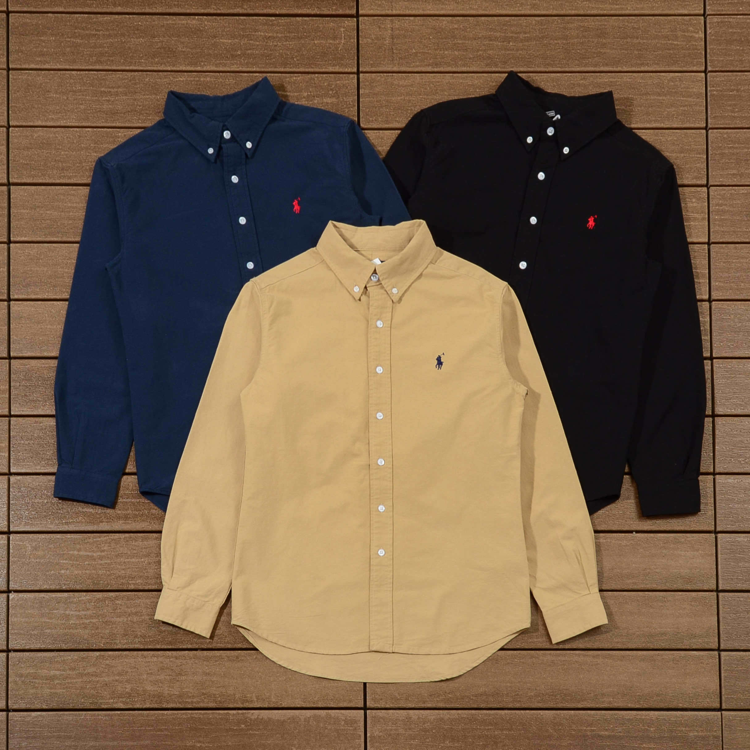 RALPH LAUREN SHIRT