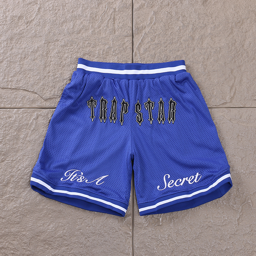 TRAPSTAR SHORT