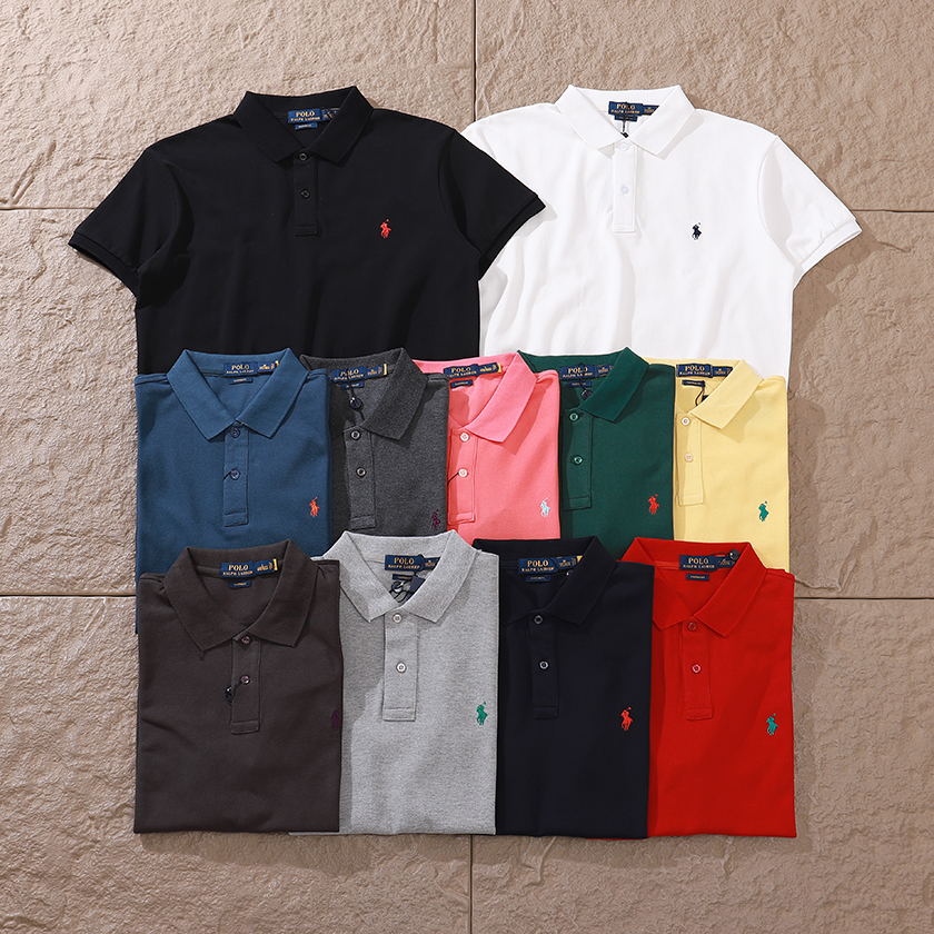 RALPH LAUREN POLO