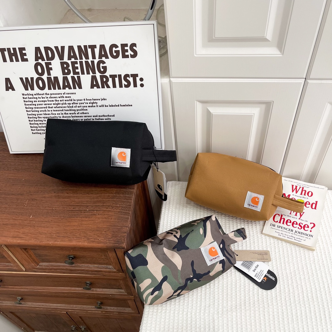 CARHARTT BAG