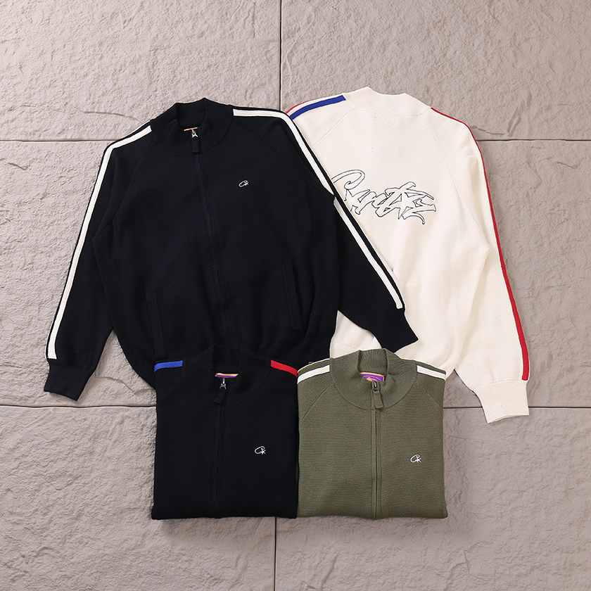 CORTEIZ JACKET