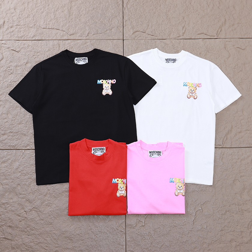 MOSCHINO T-SHIRT