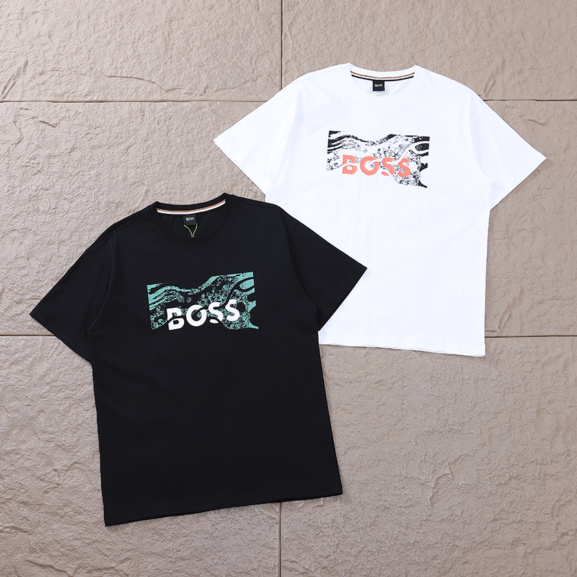 BOSS T-SHIRT
