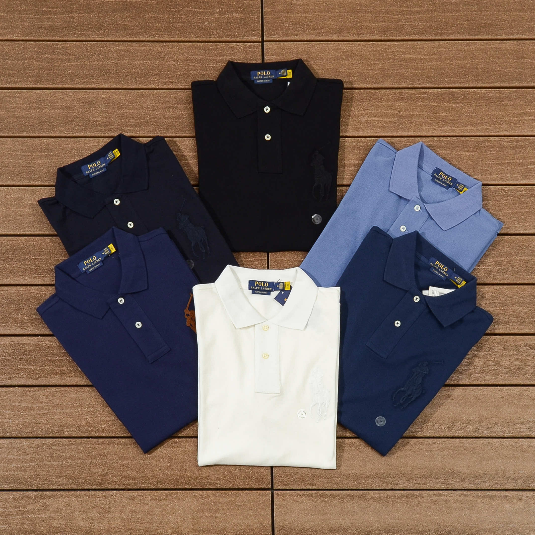 RALPH LAUREN POLO
