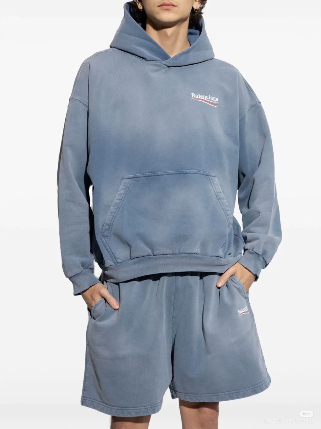 BALENCIAGA SHORT