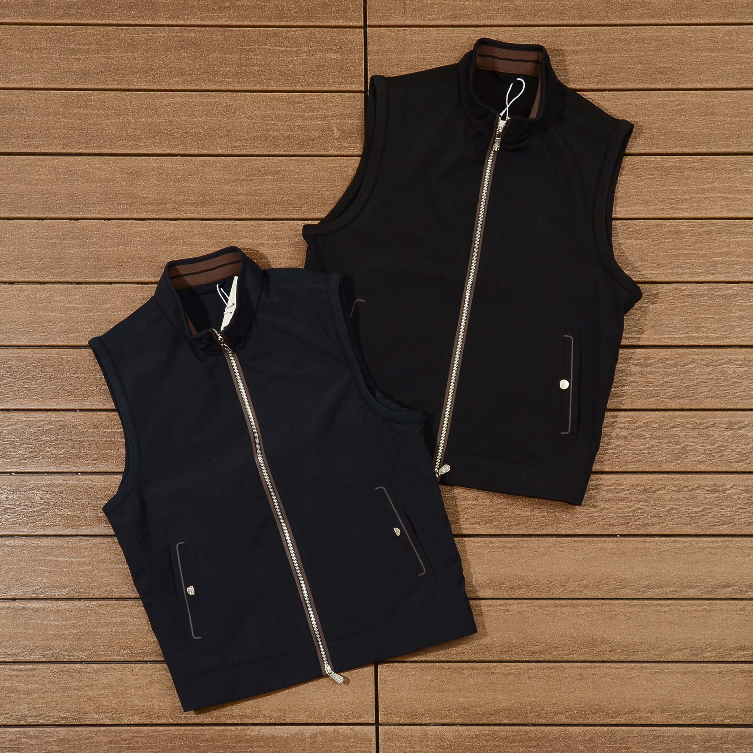 BRUNELLO CUCINELLI JACKET