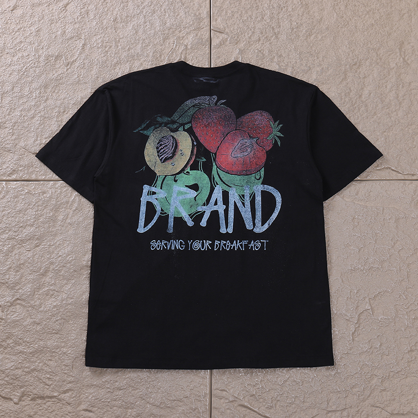SAINT MICHAEL T-SHIRT