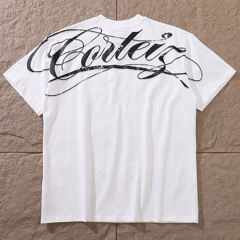 CORTEIZ T-SHIRT