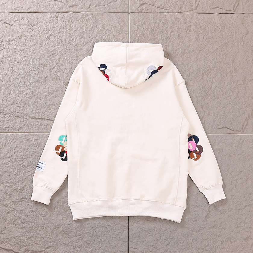 GALLERY DEPT HOODIE