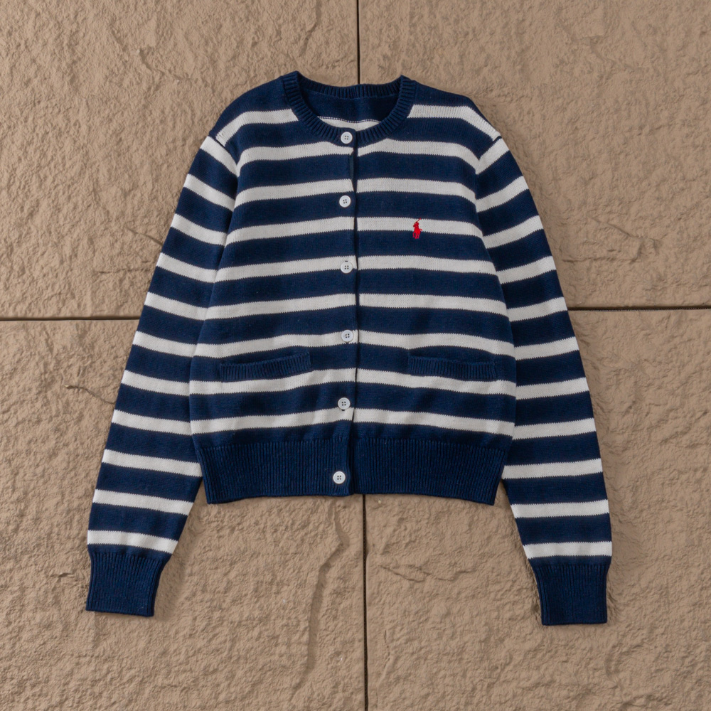 RALPH LAUREN SWEATER