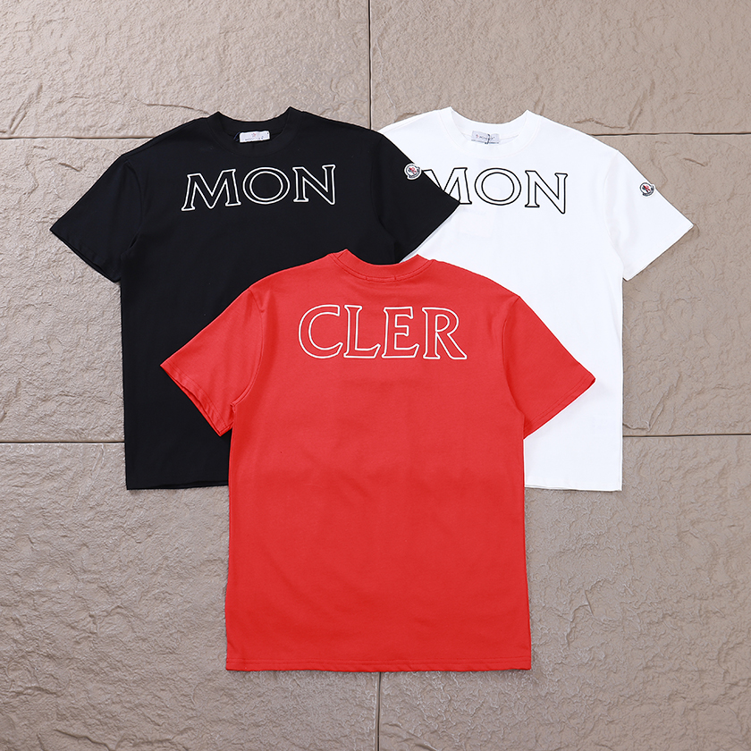 MONCLER T-SHIRT