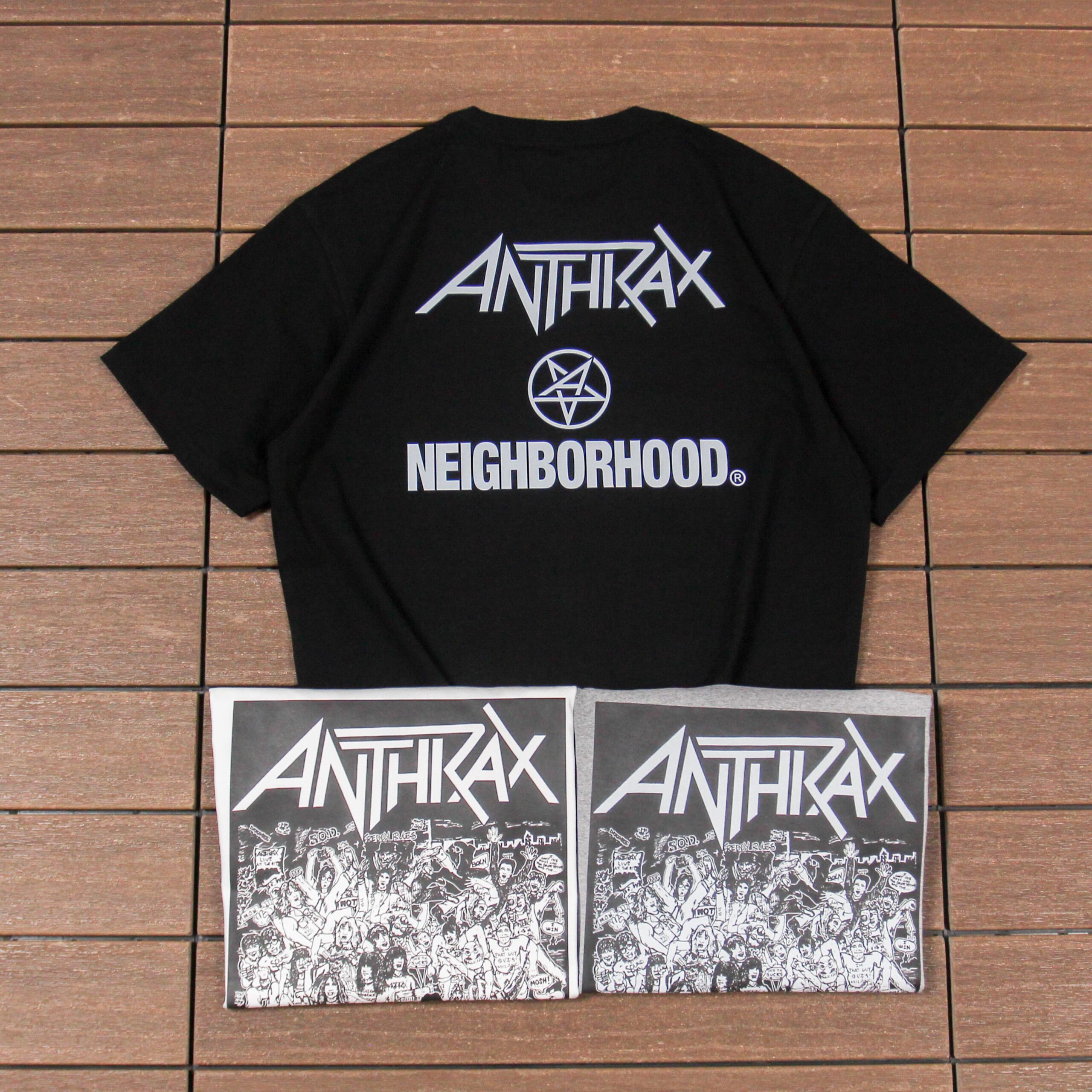 NBHD T-SHIRT