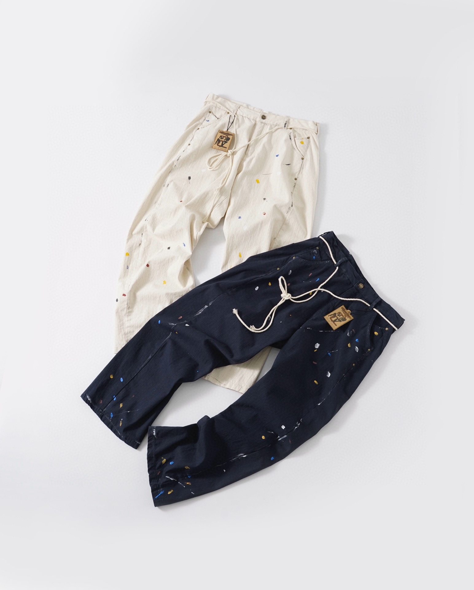 EPIDE PANT