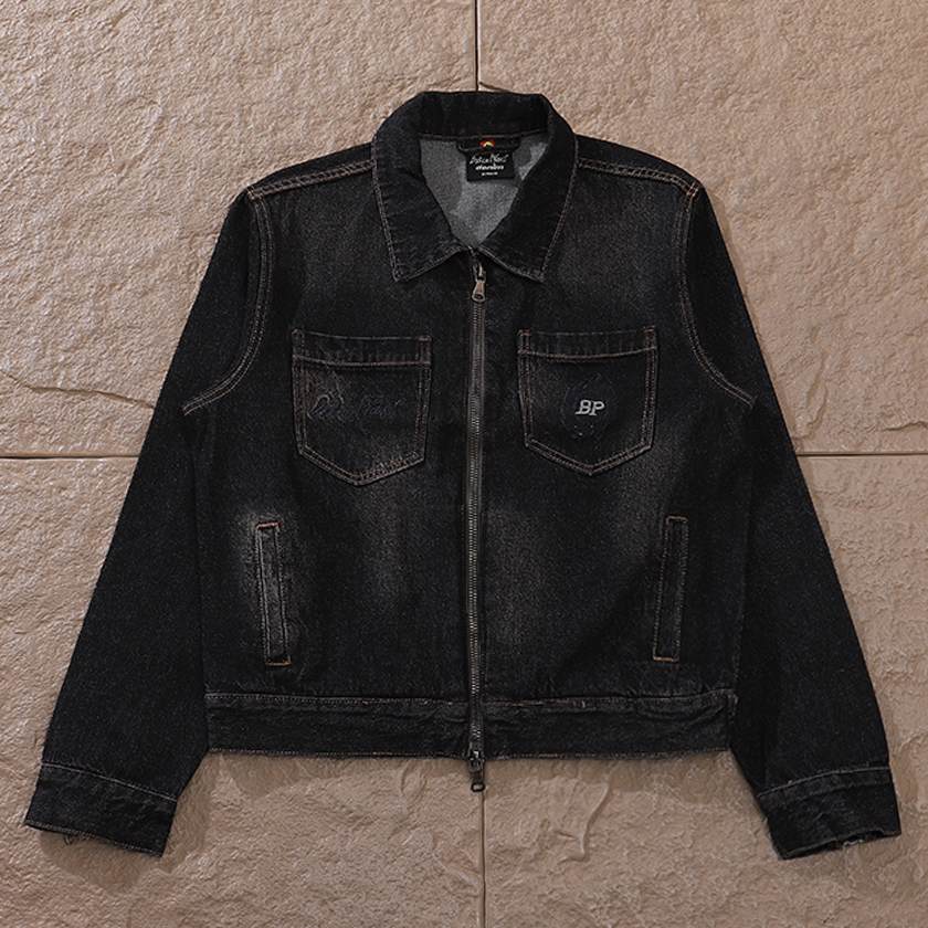 BROKEN PLANET JACKET