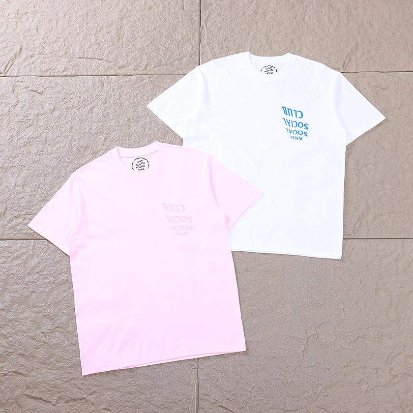 ASSC T-SHIRT