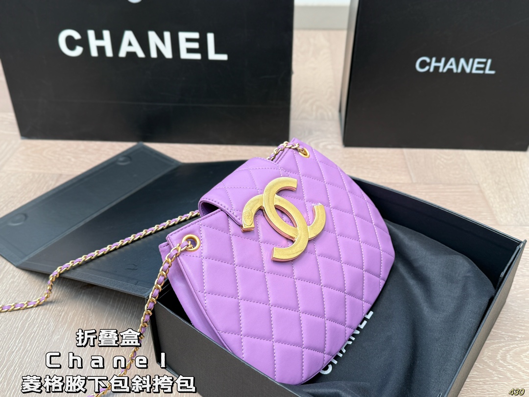 CHANEL BAG