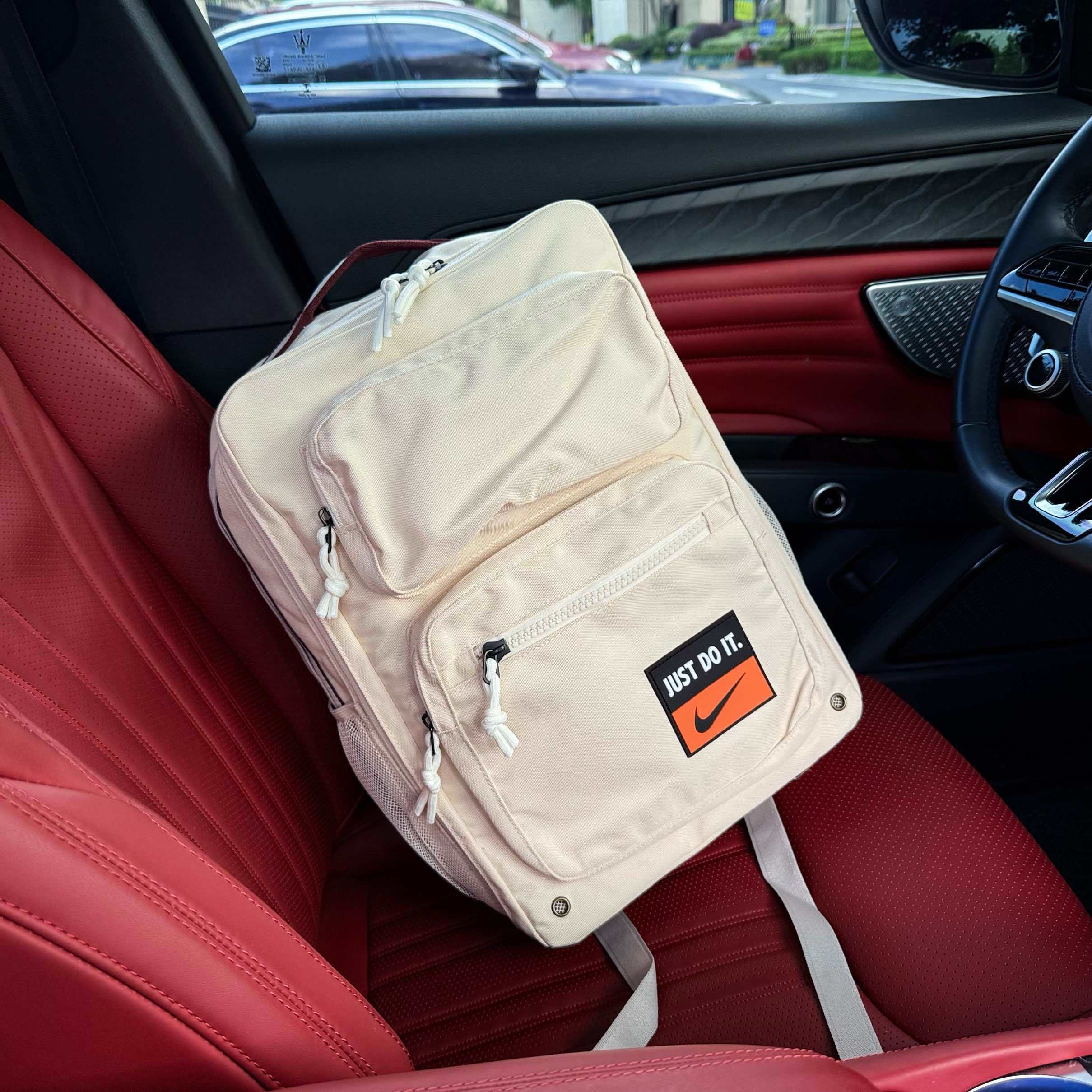 NIKE BAG