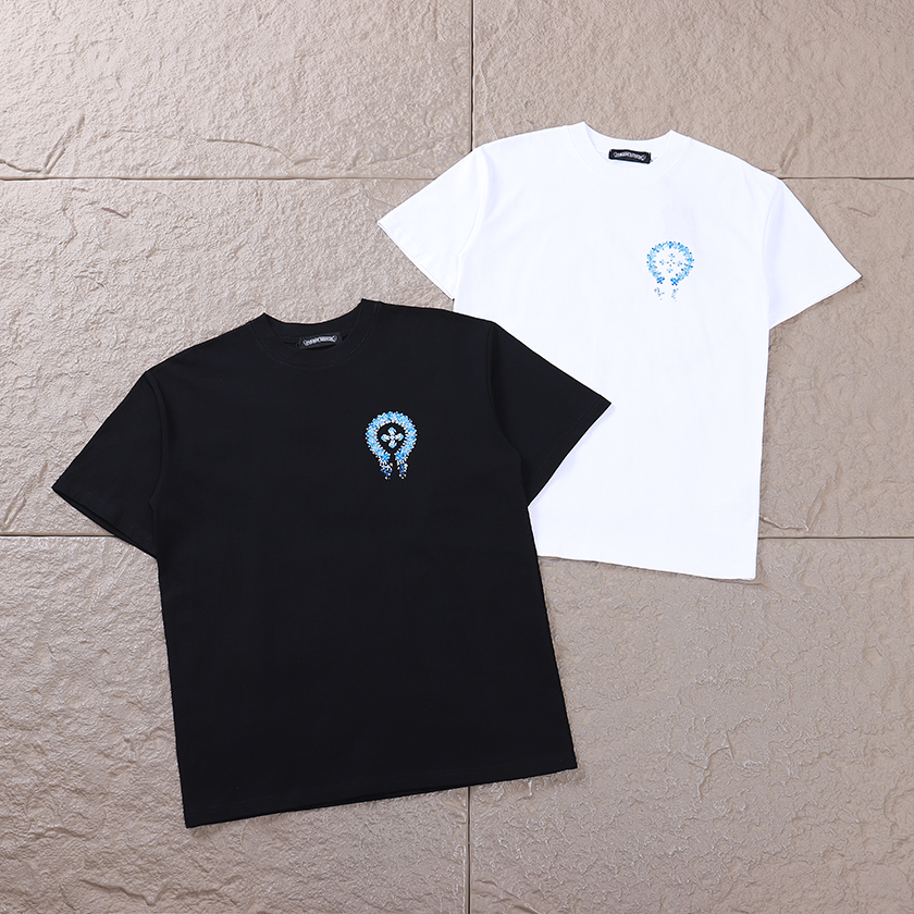 CHROME HEARTS T-SHIRT