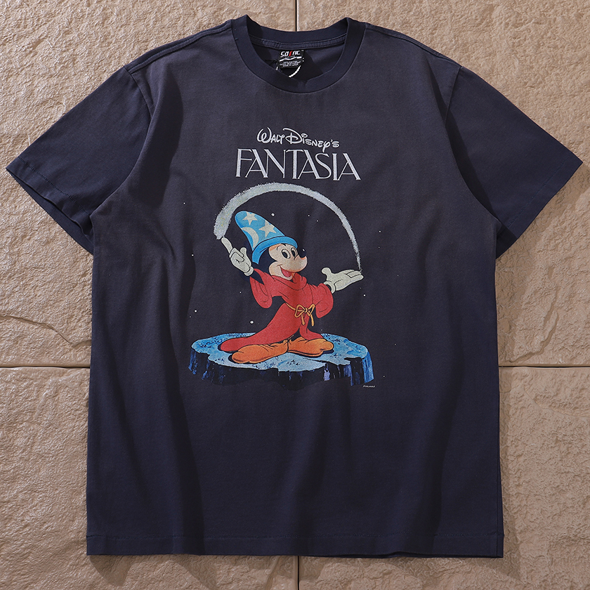 SAINT MICHAEL T-SHIRT