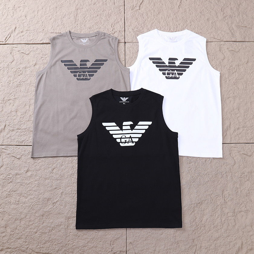 EMPORIO ARMANI VEST