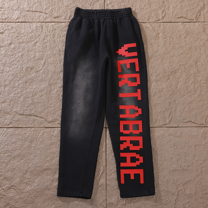 VERTABRAE PANT