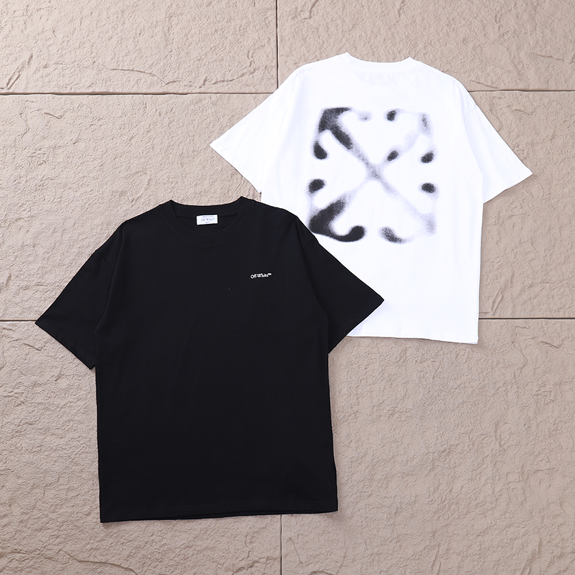 OFF-WHITE T-SHIRT