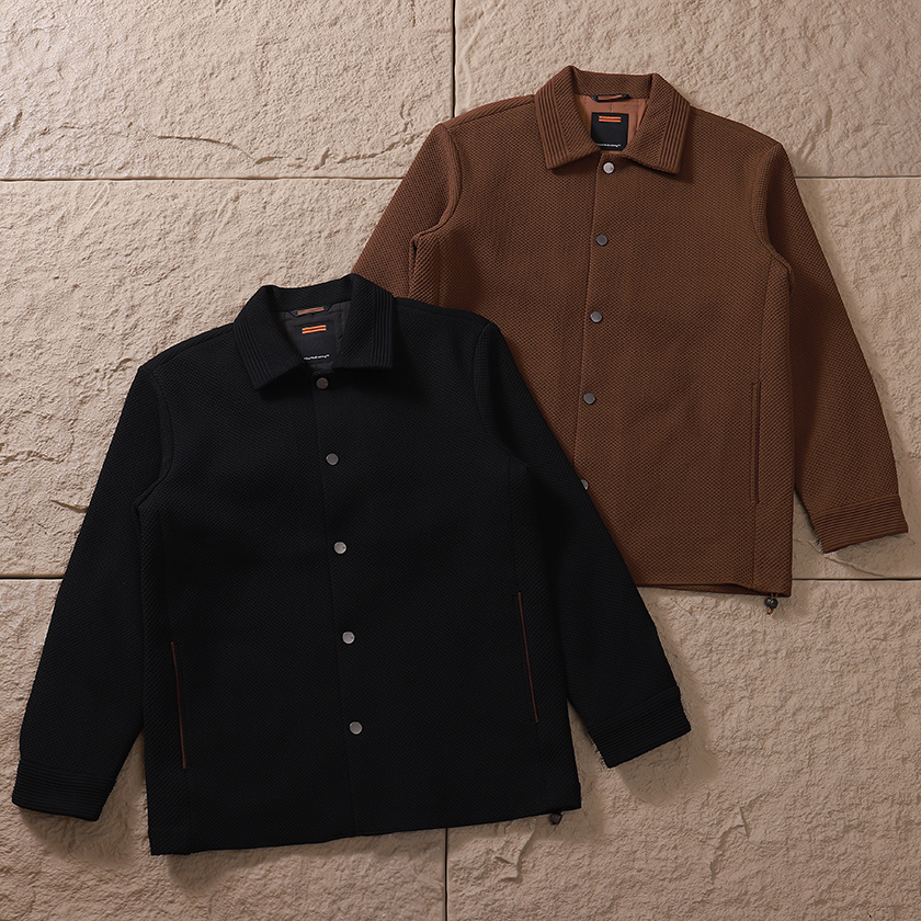 ZEGNA JACKET