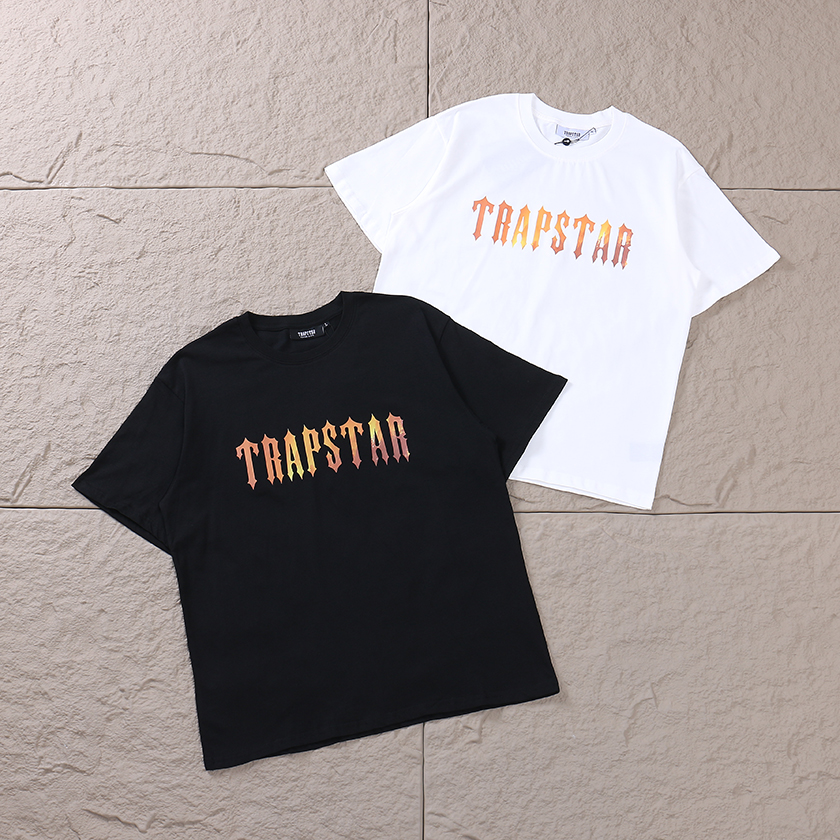TRAPSTAR T-SHIRT