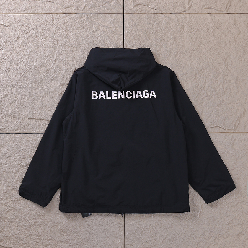 BALENCIAGA JACKET