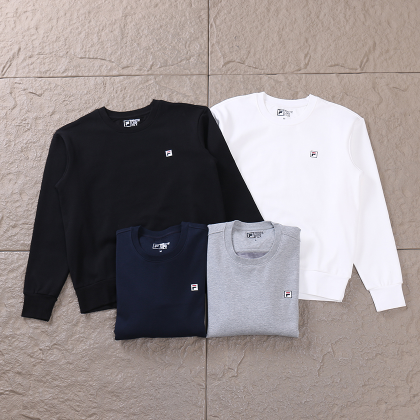 FILA SWEATER