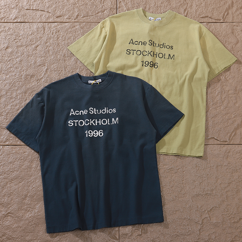 ACNE T-SHIRT