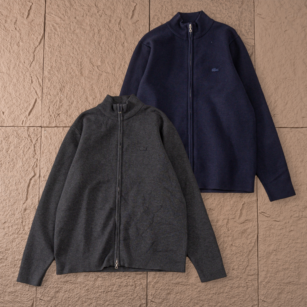 LACOSTE JACKET
