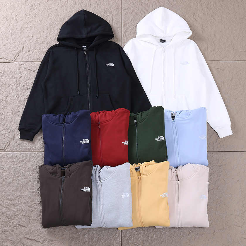 THE NORTH FACE HOODIE