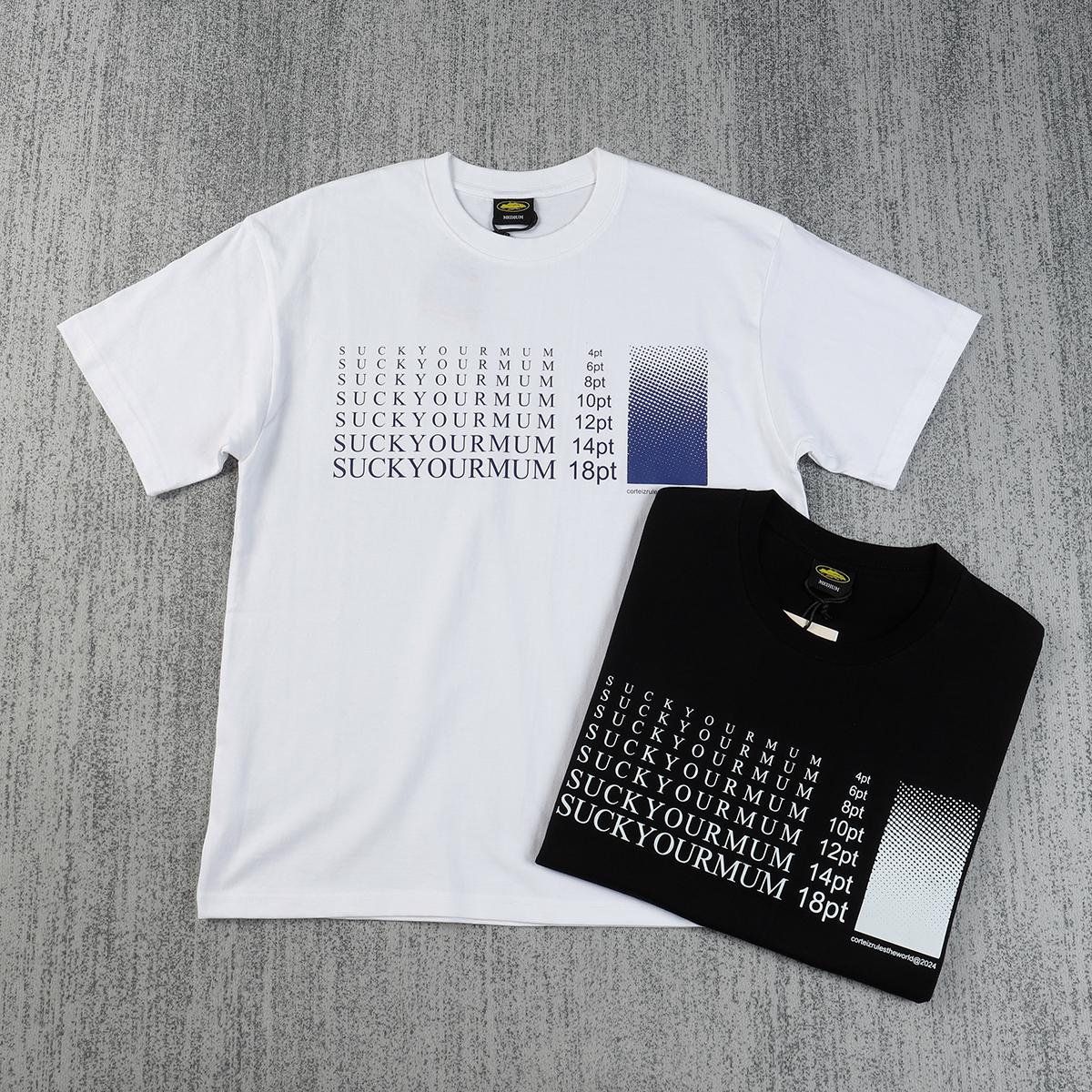 CORTEIZ T-shirt