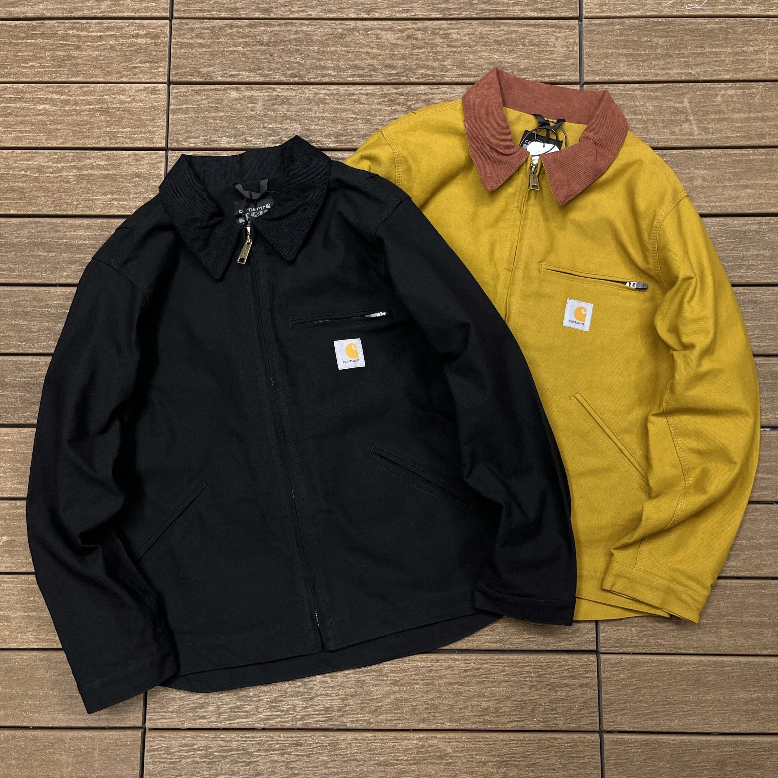 CARHARTT JACKET