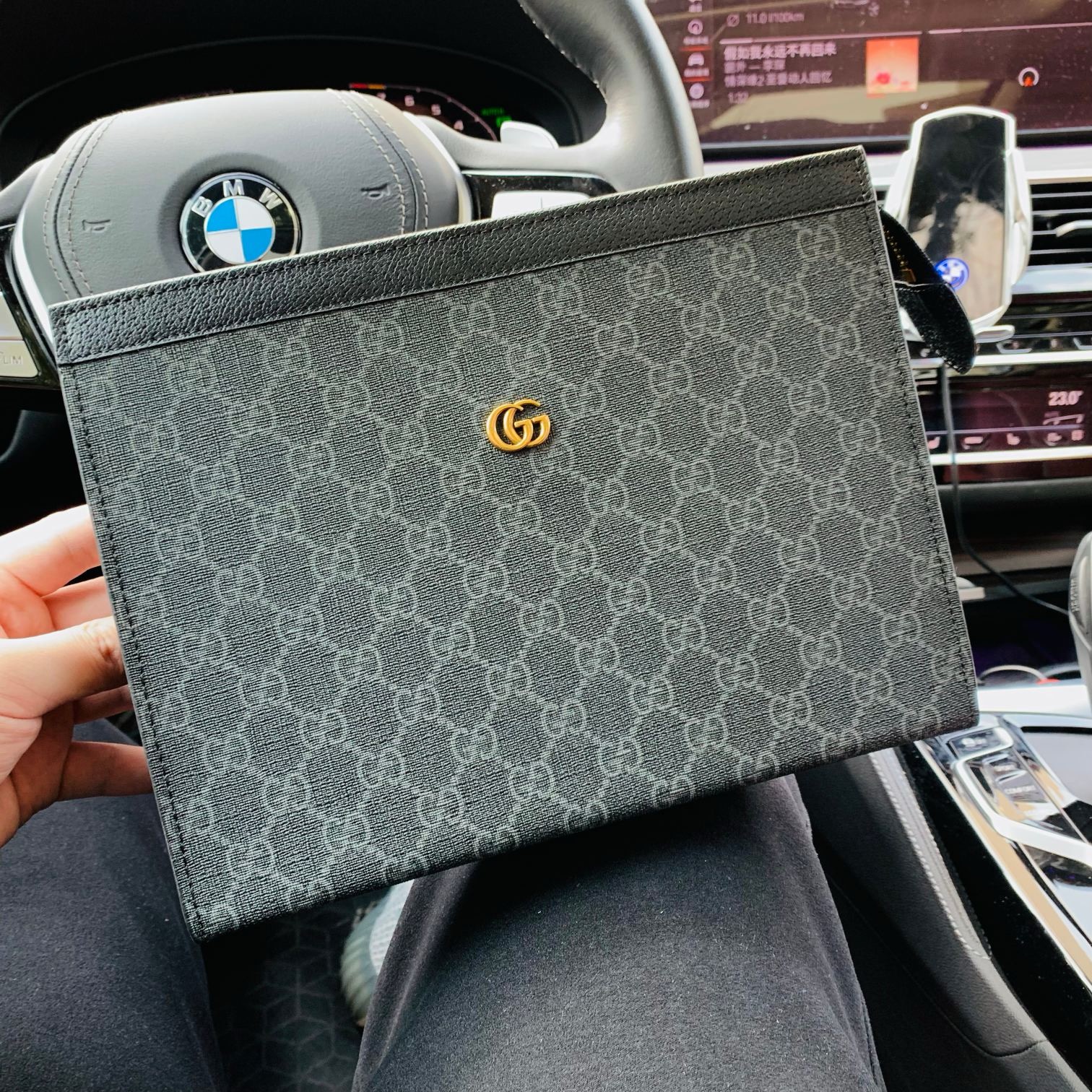 GUCCI BAG