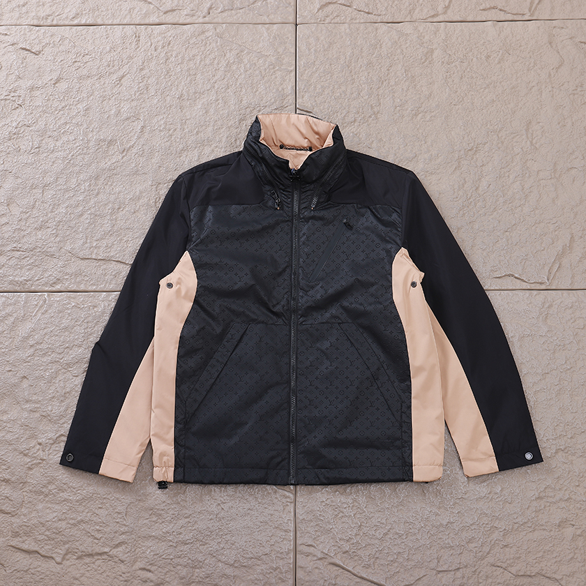 LOUIS VUITTON JACKET