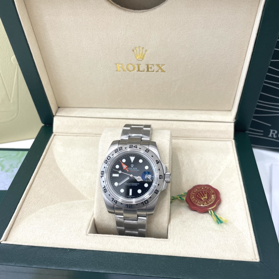 ROLEX WATCH