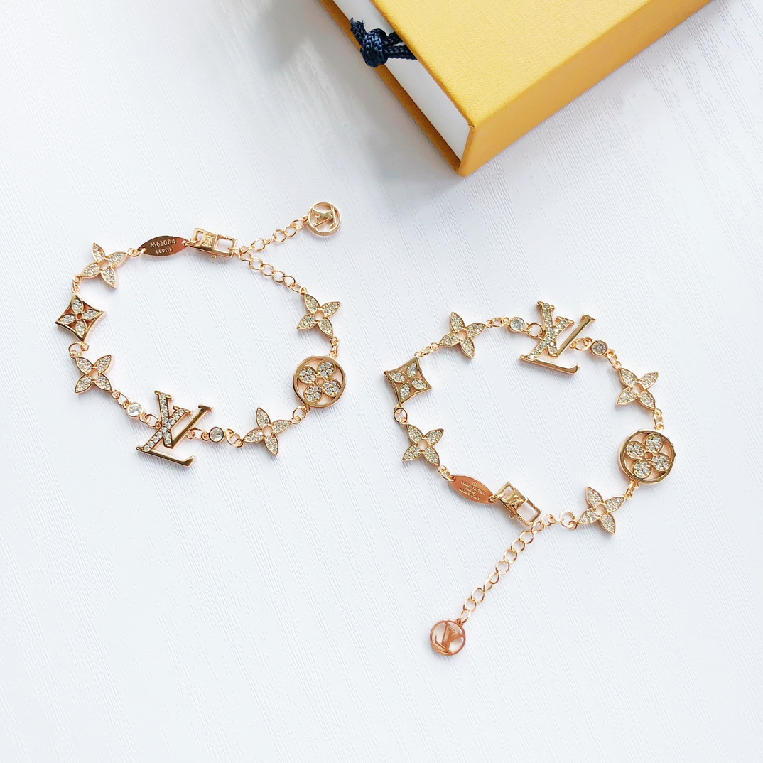 LV JEWELRY
